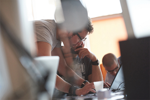 Consultancy Services