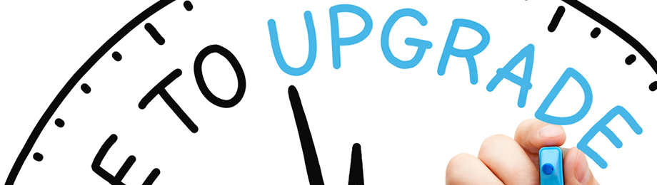 Start ontwikkeling nieuwe EC-Design in 2017