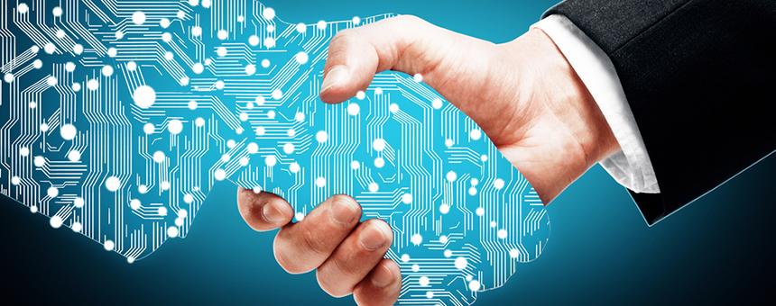 Digitale transformatie in de verzekeringsbranche