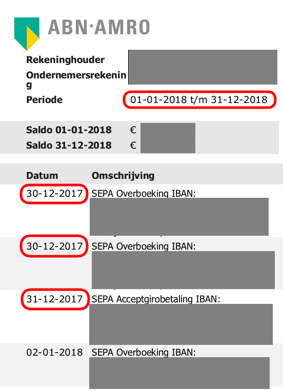 Ik ben een mens en geen computer!